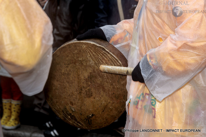 Photographie de Philippe Langonnet