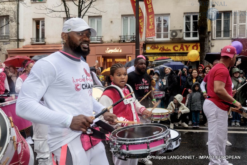 Photographie de Philippe Langonnet