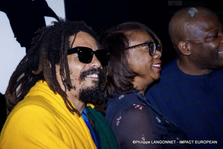 Rohan Marley