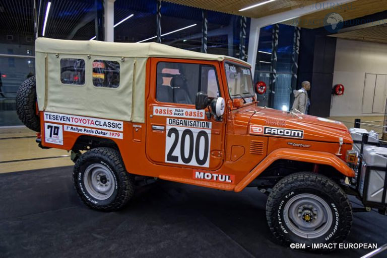 Retromobile 2024 04