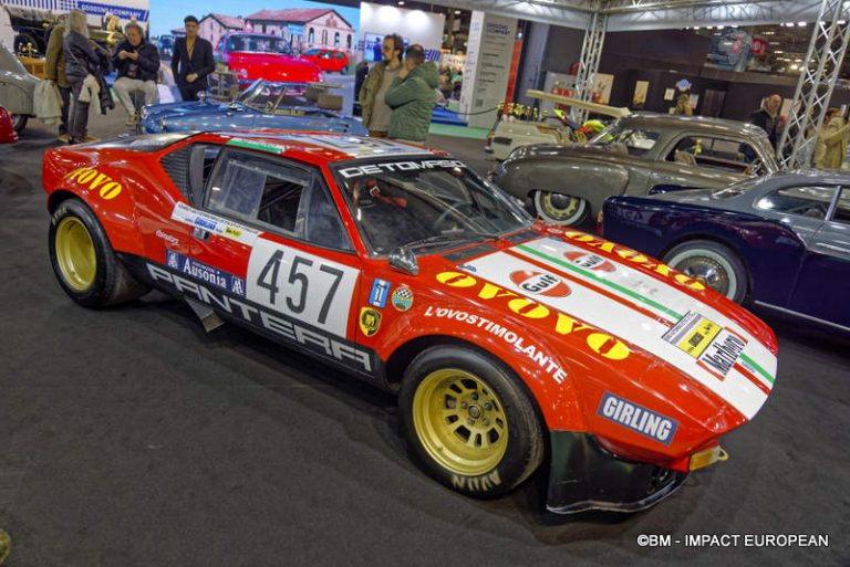 Retromobile 2024 22