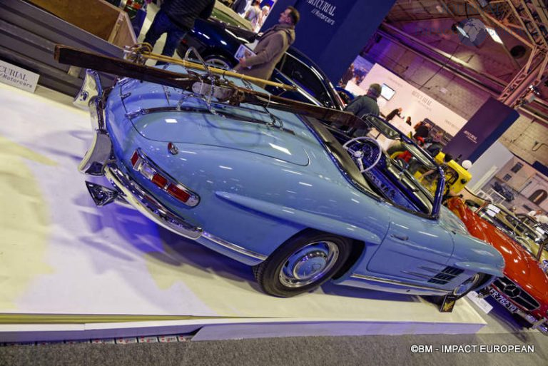 Retromobile 2024 49