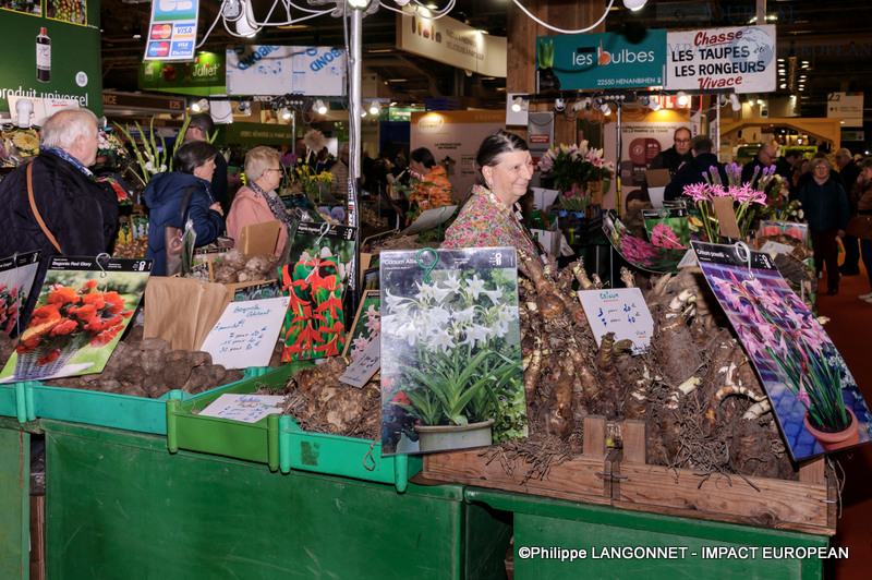 Photographie de Philippe Langonnet