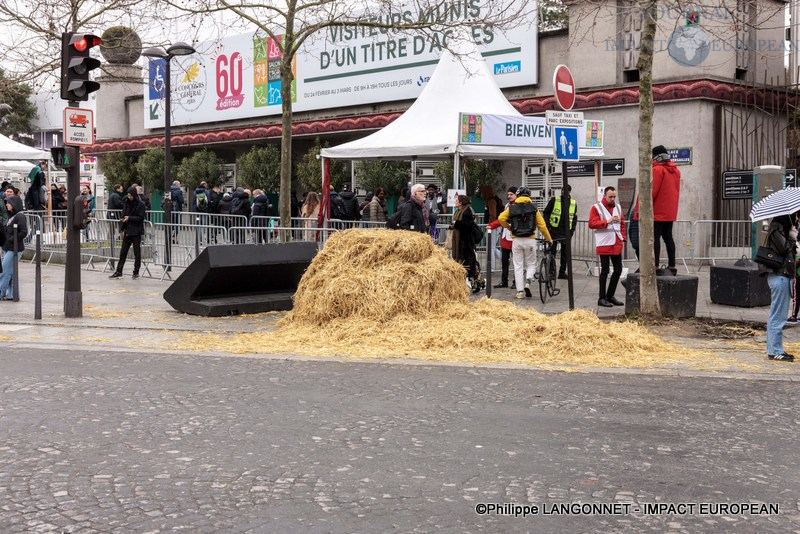 Photographie de Philippe Langonnet