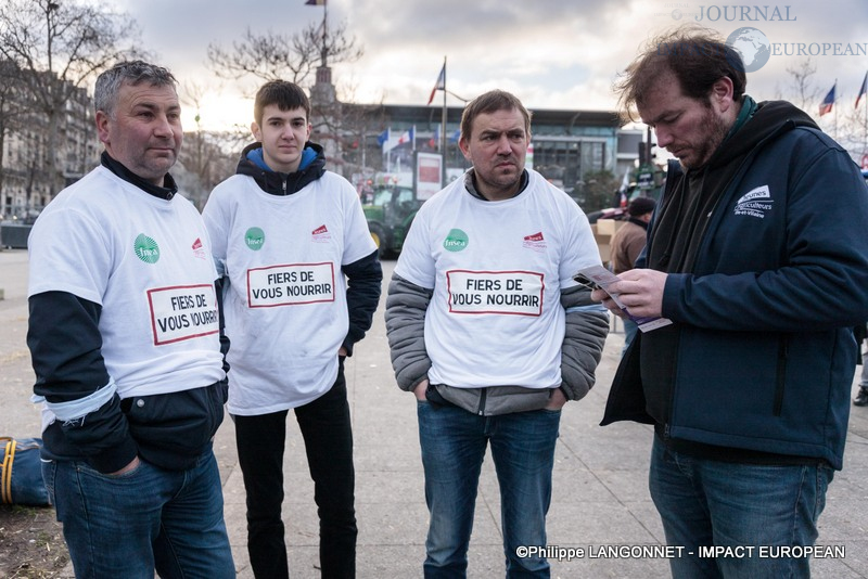 Photographie de Philippe Langonnet