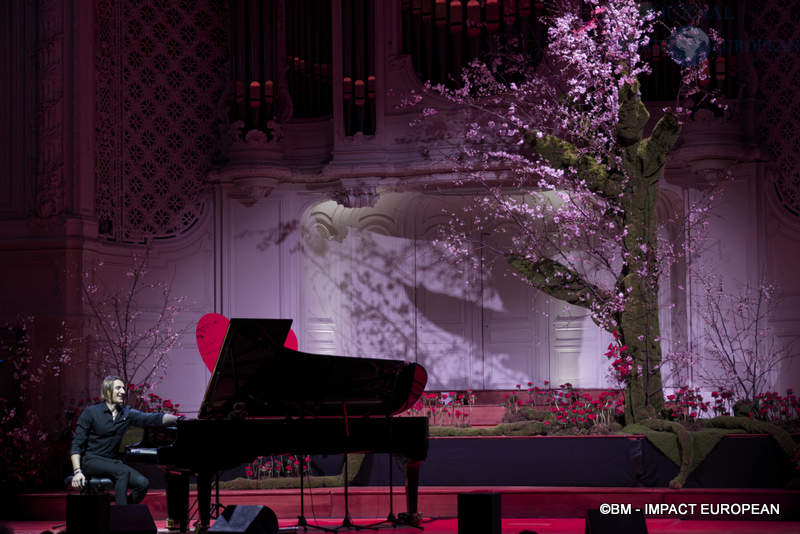 Le pianiste Marc-Olivier Poingt