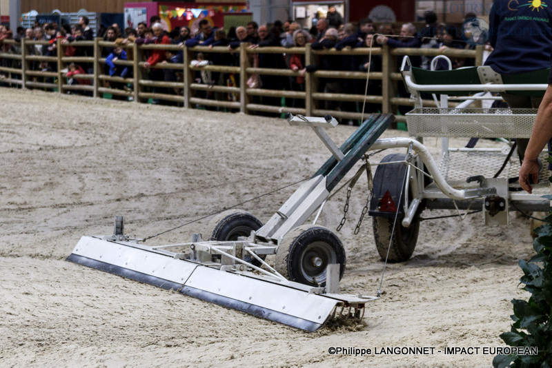 Photographie de Philippe Langonnet