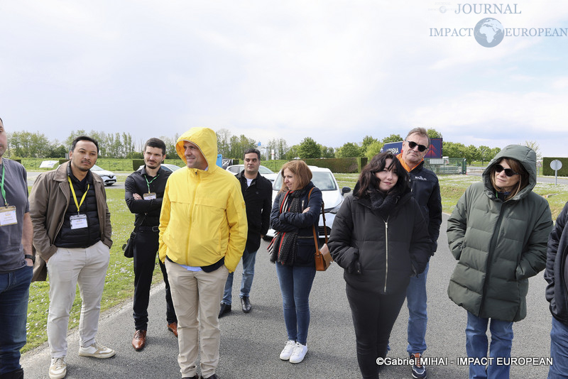 6ème édition de la Journée Pilotage de Rivalis