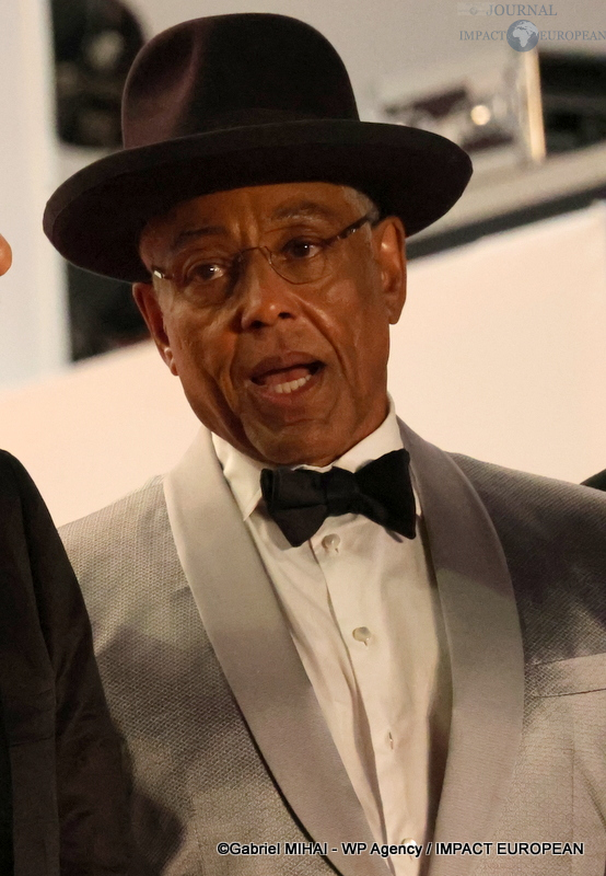 Giancarlo Esposito