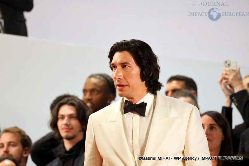 Adam Driver