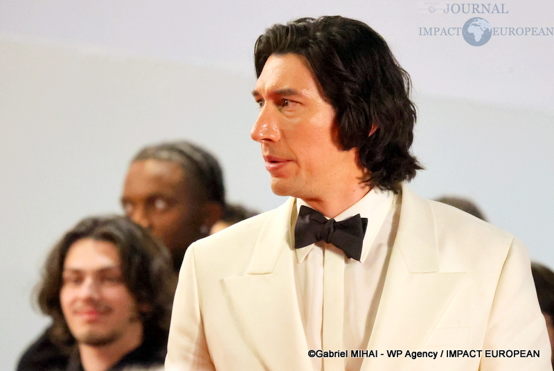 Adam Driver