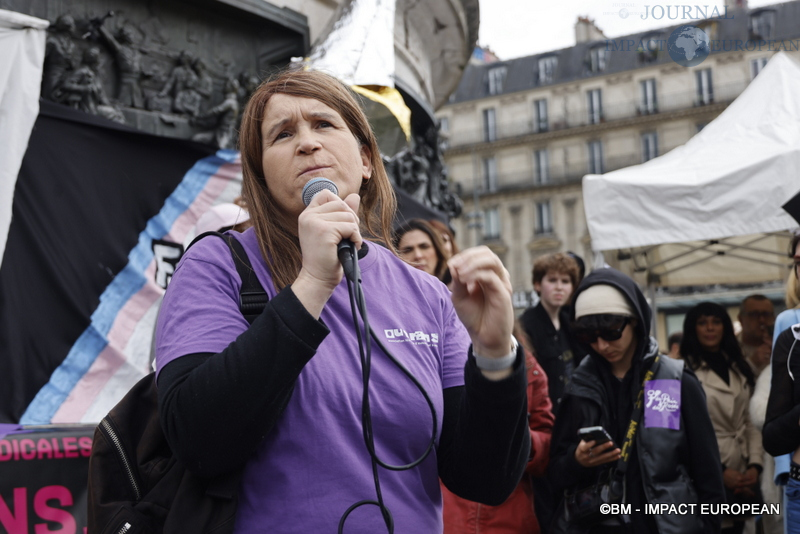 Rassemblement trans 008