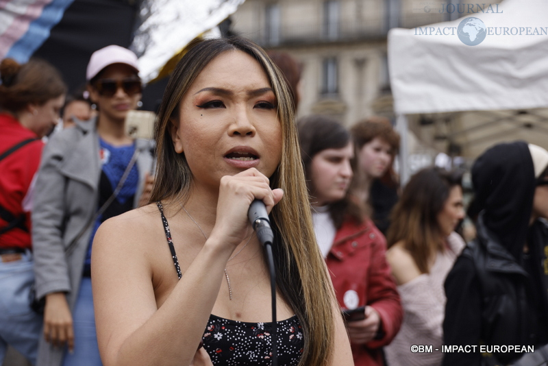 Rassemblement trans 010