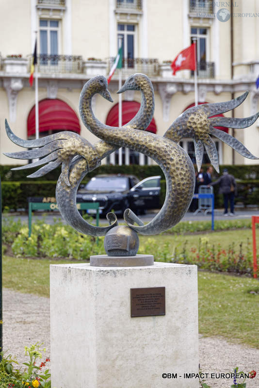 Festival du film de Cabourg 01