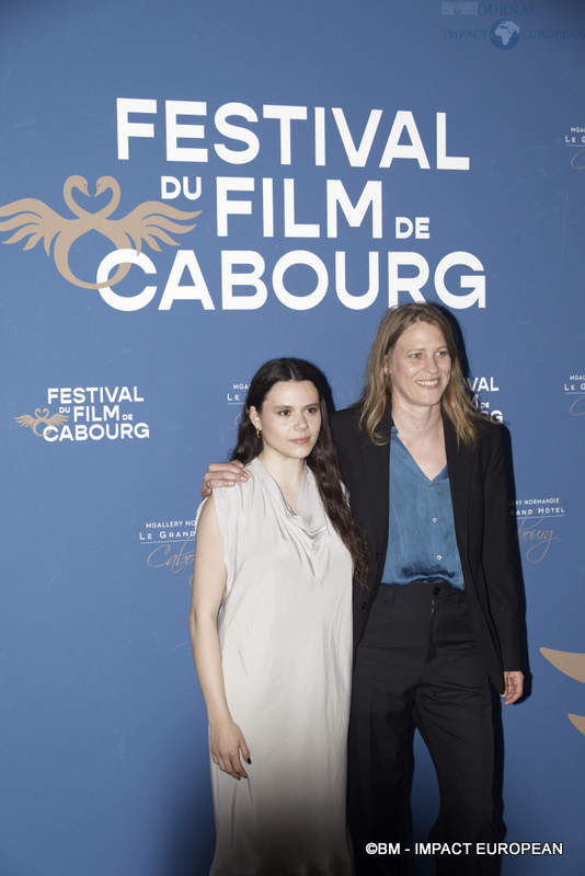 Festival du film de Cabourg 04