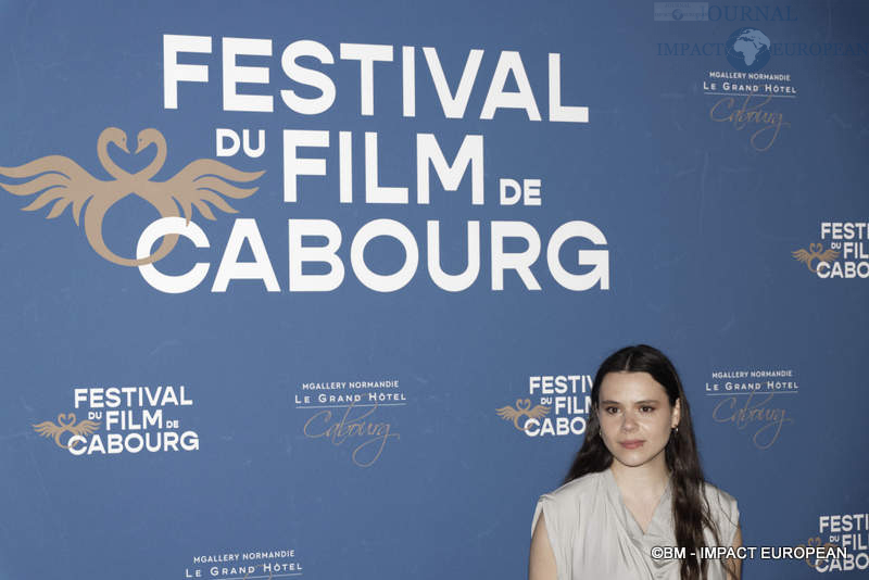 Festival du film de Cabourg 06