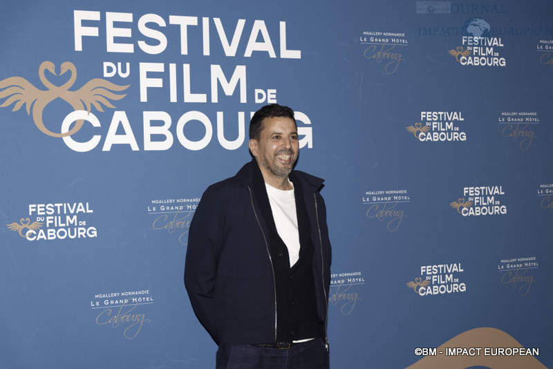 Festival du film de Cabourg 30