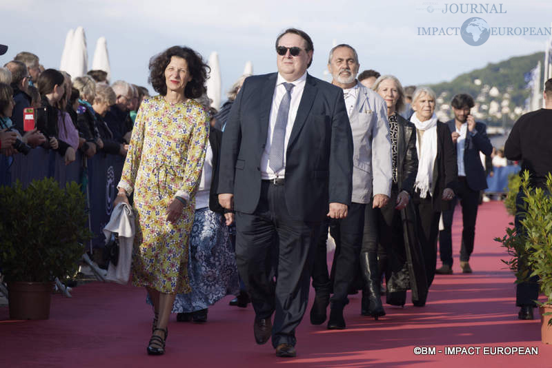 Festival du film de Cabourg Swann1 21