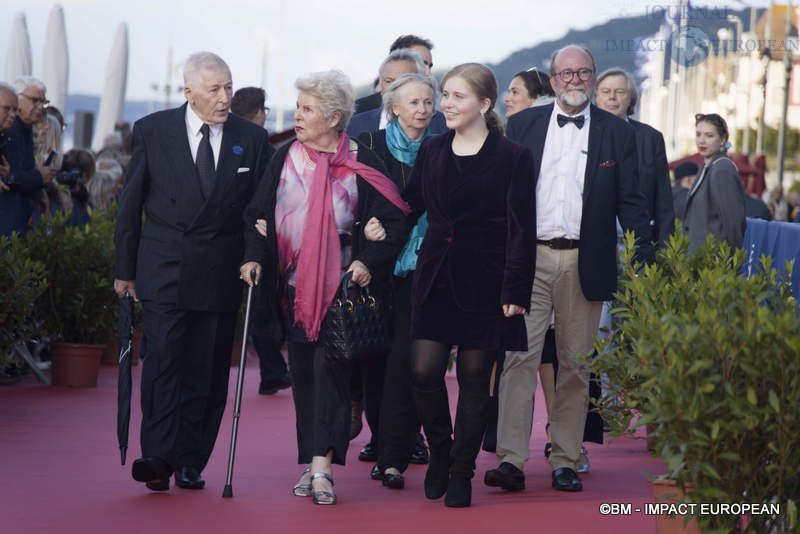 Festival du film de Cabourg Swann1 24