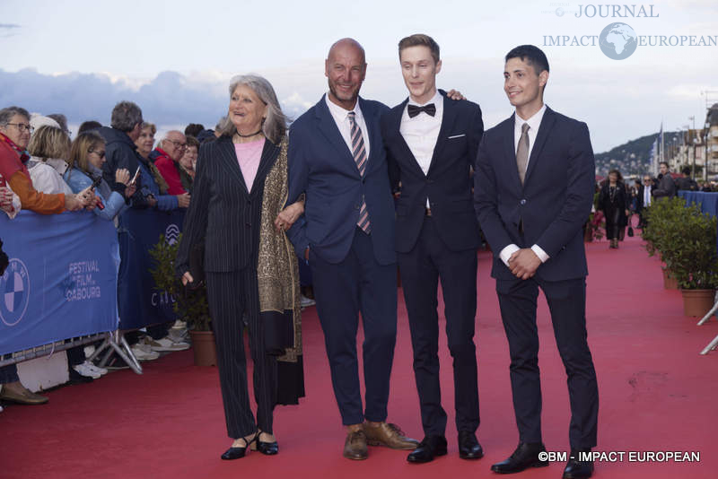 Festival du film de Cabourg Swann1 29