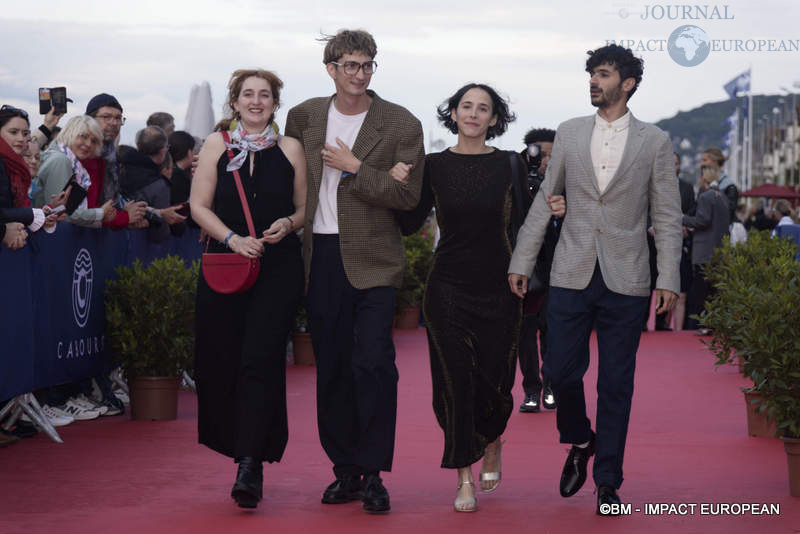 Festival du film de Cabourg Swann1 42