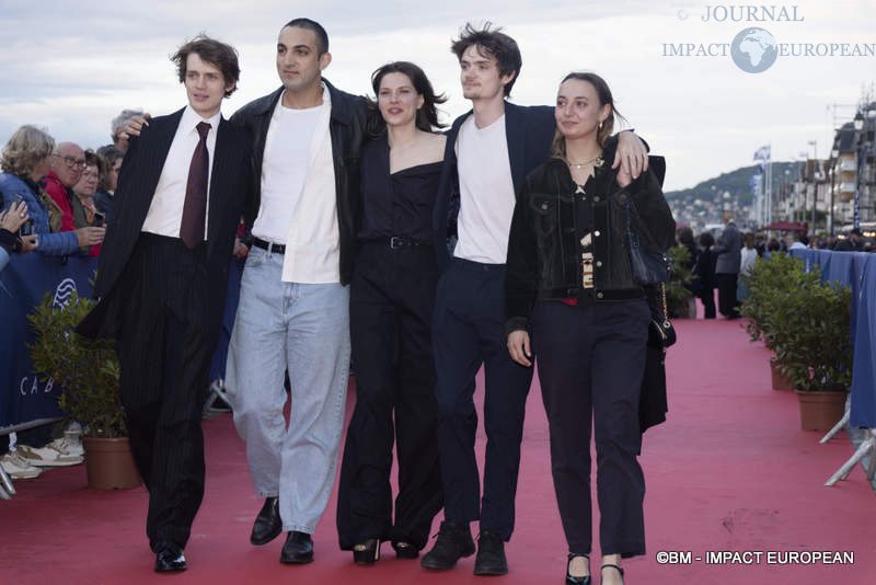 Festival du film de Cabourg Swann1 44