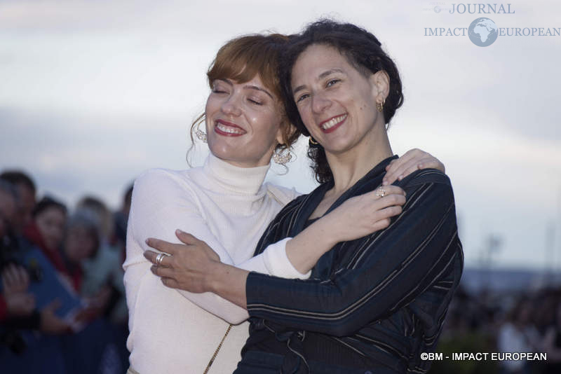 Festival du film de Cabourg Swann1 45