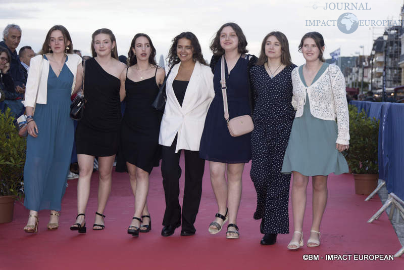 Festival du film de Cabourg Swann1 46