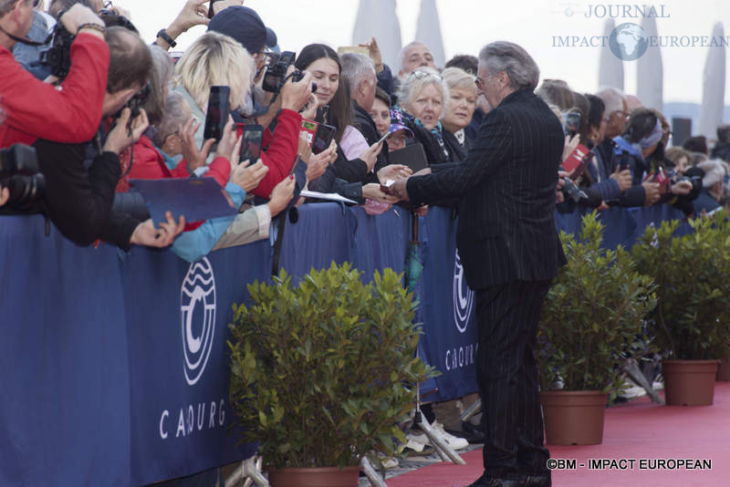 Festival du film de Cabourg Swann1 51