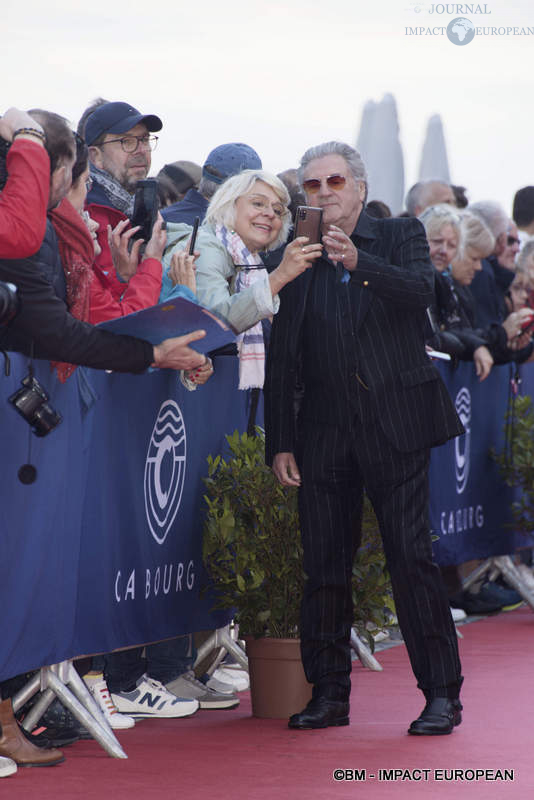 Festival du film de Cabourg Swann1 52