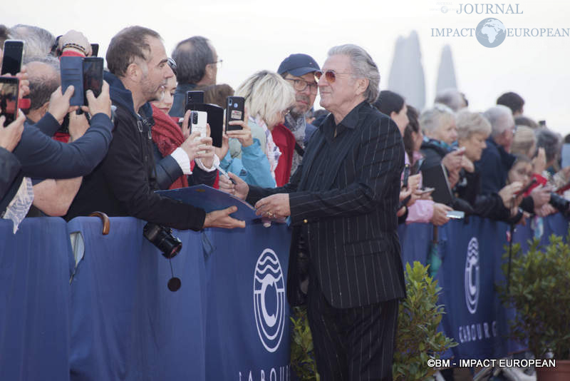 Festival du film de Cabourg Swann1 53