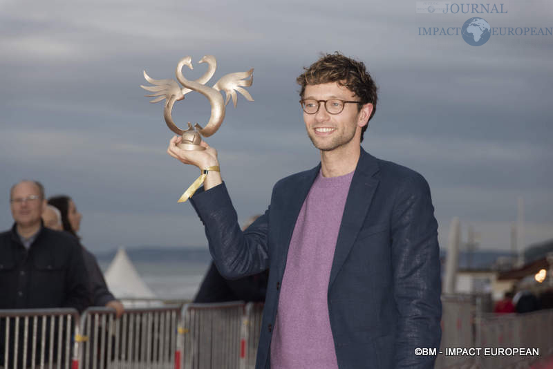 Festival du film de Cabourg Swann2 107