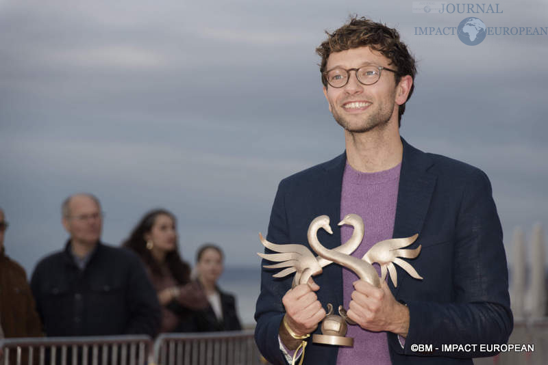 Festival du film de Cabourg Swann2 108