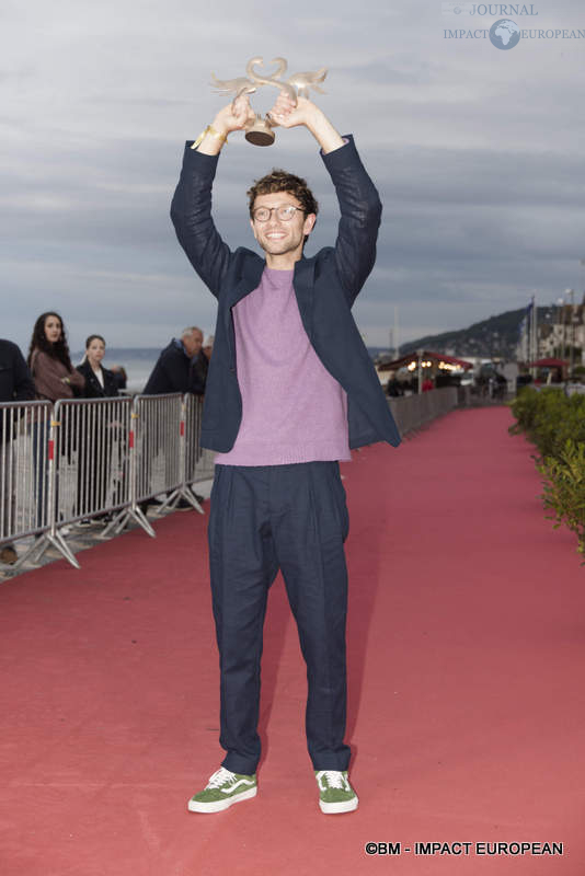 Festival du film de Cabourg Swann2 109