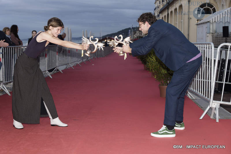 Festival du film de Cabourg Swann2 113