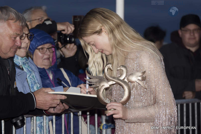 Festival du film de Cabourg Swann2 124