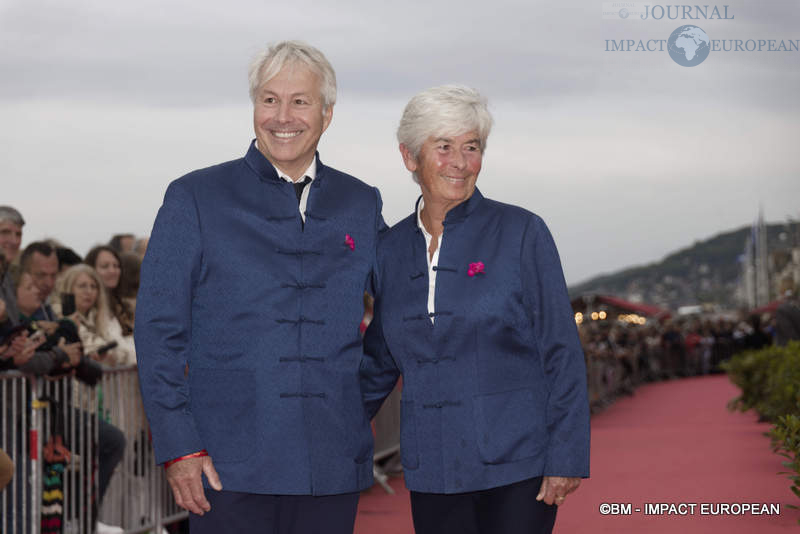 Festival du film de Cabourg Swann2 40