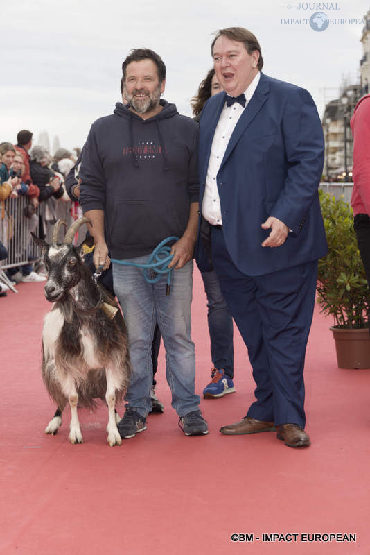 Festival du film de Cabourg Swann2 47