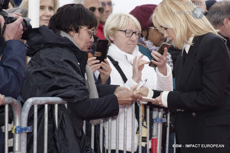 Festival du film de Cabourg Swann2 61