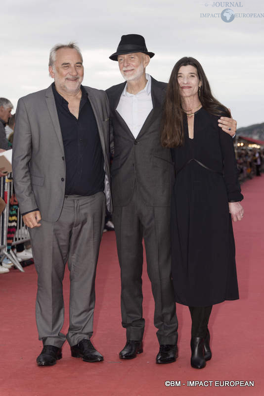 Festival du film de Cabourg Swann2 73