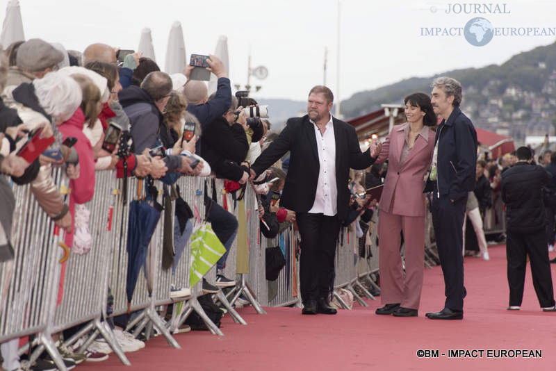 Festival du film de Cabourg Swann2 78