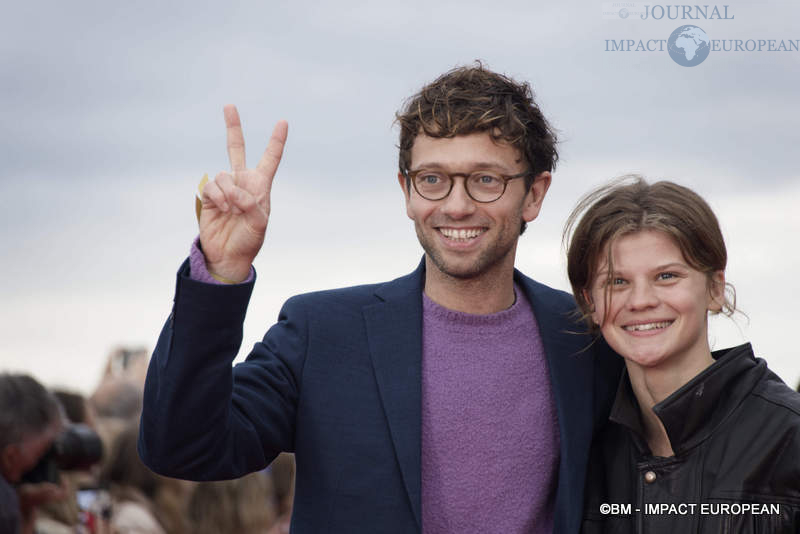 Festival du film de Cabourg Swann2 92