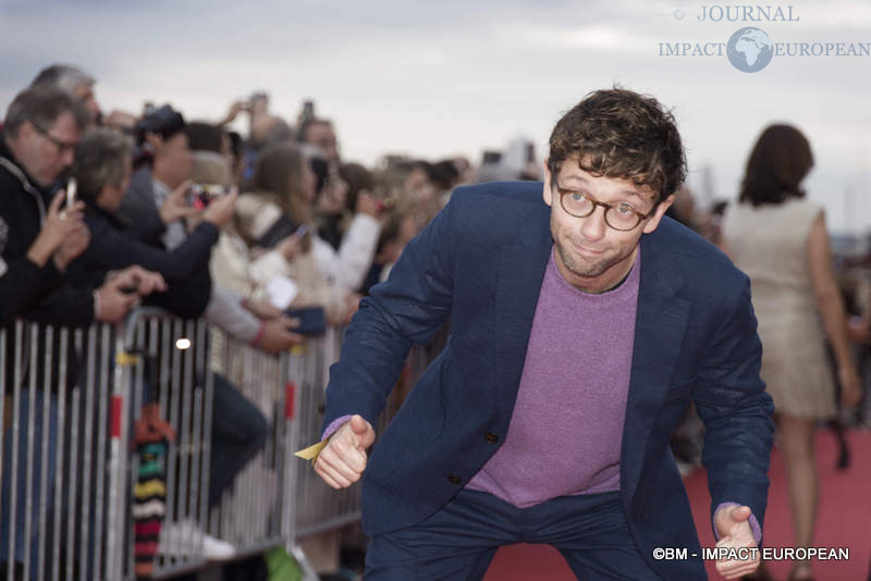 Festival du film de Cabourg Swann2 94