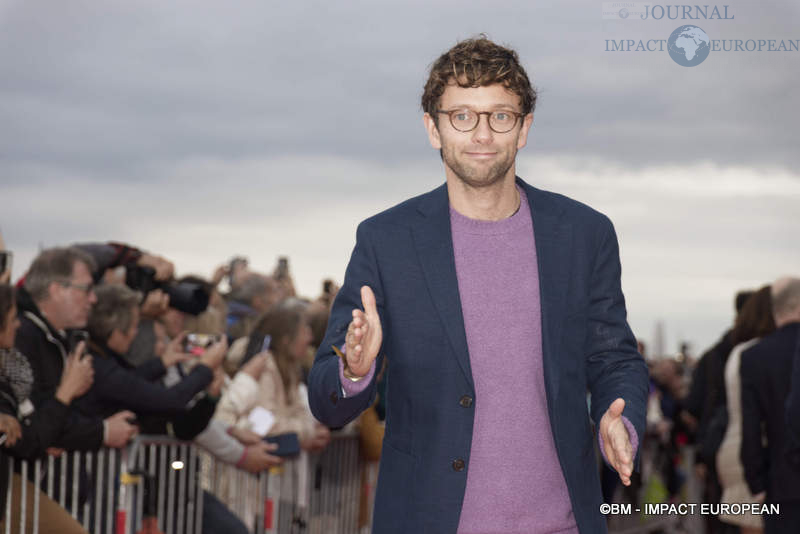 Festival du film de Cabourg Swann2 95