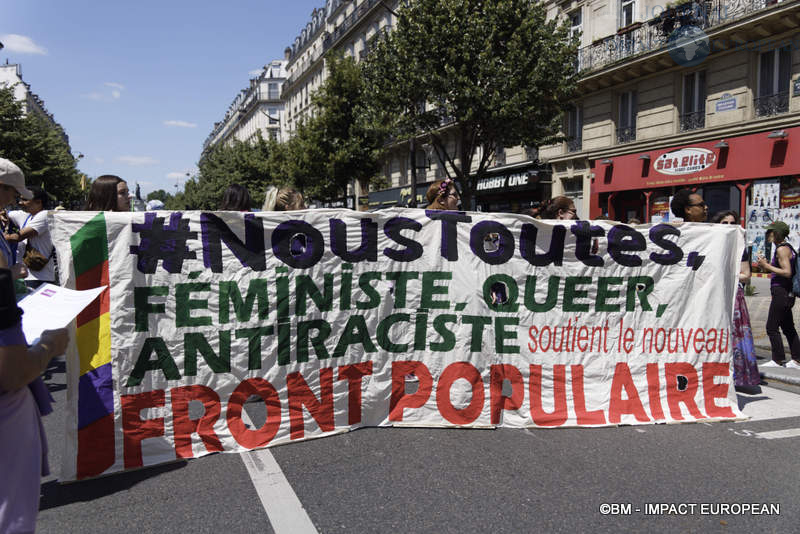 Marche contre l'extrême droite 04