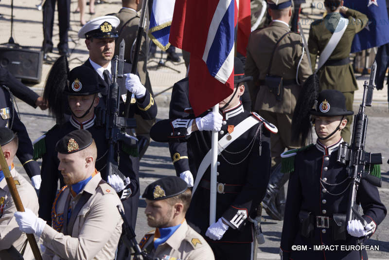 Défilé 14 juillet 2024 34