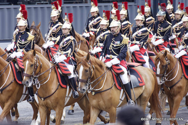 Défilé 14 juillet 2024 56