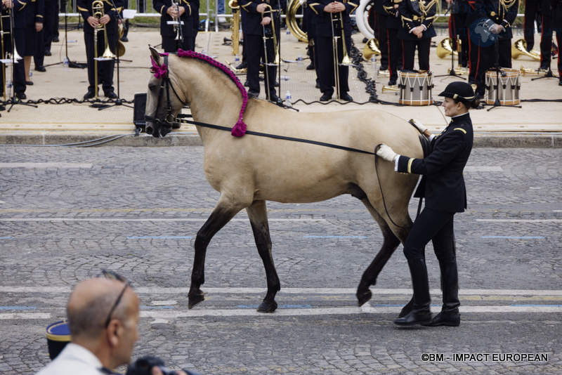 Défilé 14 juillet 2024 59