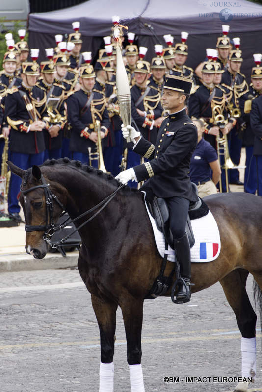 Défilé 14 juillet 2024 60