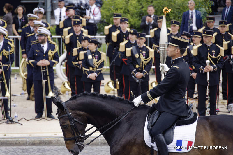 Défilé 14 juillet 2024 61